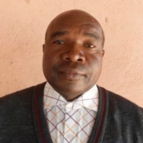 Pastor Simon Vuragu